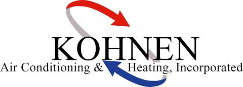 Kohnen Air Conditioning & Heating
